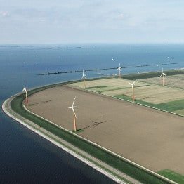 Éolienne
