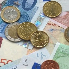 Le prix du gaz en France par rapport à l’Europe