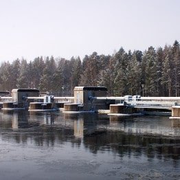 Quelles sont les zones tarifaires du gaz ?