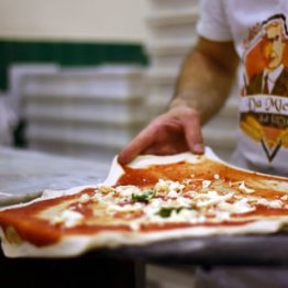 Pizzeria L'ETNA