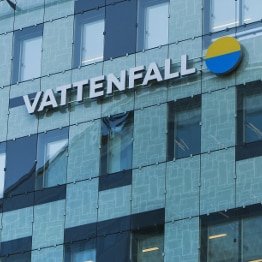 Vattenfall