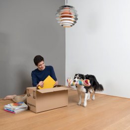 Je déménage avec Vattenfall