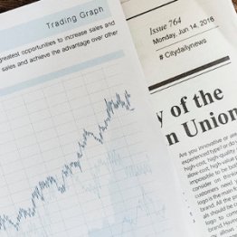 Le Point Réglementaire (Août 2018)