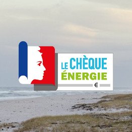 Chèque Energie