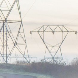 La sécurité d’approvisionnement du système électrique français mise à l’épreuve