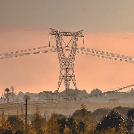 Forte augmentation des tarifs d’acheminement d’électricité au 1er août 2019