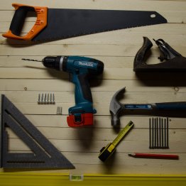 Travaux / Quels matériaux choisir pour limiter son empreinte carbone ?