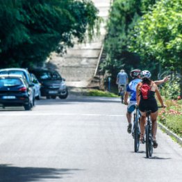 Top 5 des meilleures solutions européennes pour la mobilité