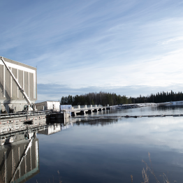 Tout comprendre sur l'énergie hydraulique