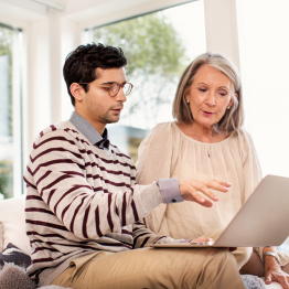 Parrainez vos proches chez Vattenfall