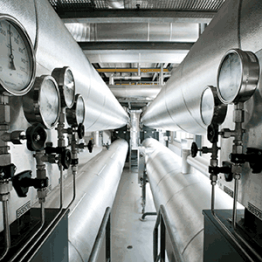 usine gaz Vattenfall