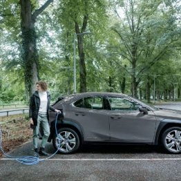 Vignette Combien d’électricité consomme une voiture électrique ? 