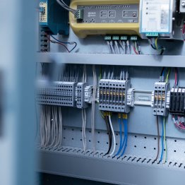 électricté pro