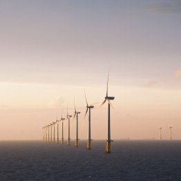 Cover Offshore Winds V2