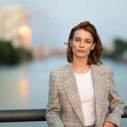 Pauline coiffeuse 2022