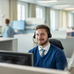 Avis service client Vattenfall