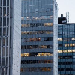 plan de résilience cover