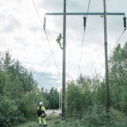 Prix de gros de l’électricité et du gaz naturel en mars 2022