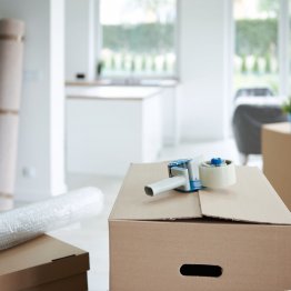 cartons déménagement 2022