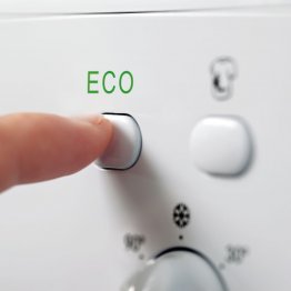 Eco Wash