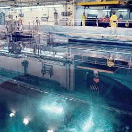 réacteur nucléaire Forsmark 