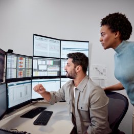 RTE mobilisation générale