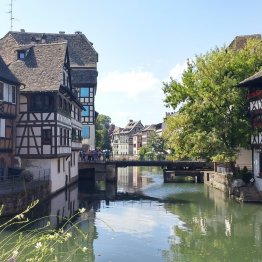 Vattenfall, fournisseur d’énergie dans le Grand Est