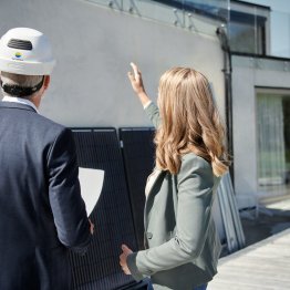 Audit énergetique obligatoire