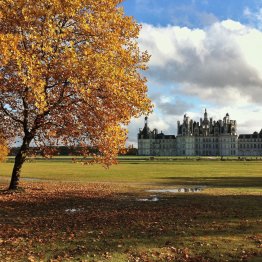 Pays de loire Vattenfall