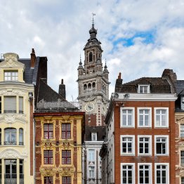 Les infos pour changer de fournisseur à Lille