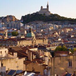 EDF Marseille : Les infos pour changer de fournisseur