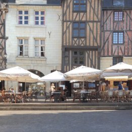 Les infos pour changer de fournisseur à tours