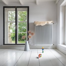 Quand éteindre son chauffage