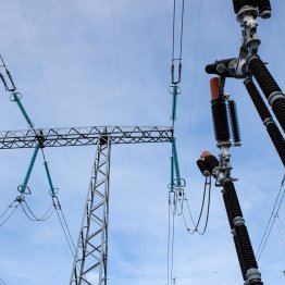 Prix de gros de l’électricité et du gaz naturel en avril 2023