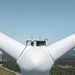 Vattenfall Fournisseur électricité verte en france