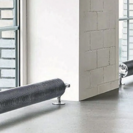 plinthes de chauffage : une solution économique ? 