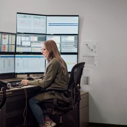 Vattenfall fournisseur d’électricité en france