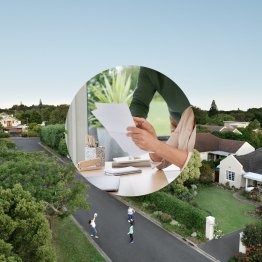 Maison : consommation moyenne de gaz selon sa surface