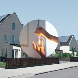 Maison : quelle consommation d’électricité ?