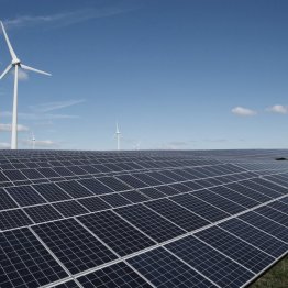 Électricité Verte Éclair