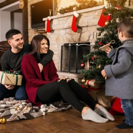 noel plus ecologique