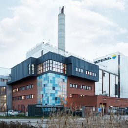 Prix de gros de l’électricité et du gaz naturel en janvier 2025