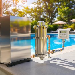 Consommation pompe piscine :  quelle est sa consommation électrique en kWh et euros ?