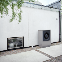 Consommation d’une pompe à chaleur : ce qu’il faut savoir