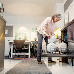 Consommation lave-vaisselle : calcul et impact sur les factures