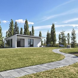 chauffage geothermique