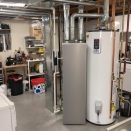 Tout savoir sur la consommation d’un chauffe-eau