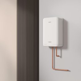 Quelle est la consommation annuelle d’un chauffe-eau thermodynamique ?