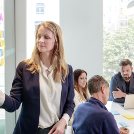 [Grands Comptes] Prix de gros de l’électricité et du gaz naturel en mai 2025