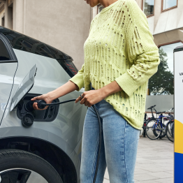 Batterie pour voiture électrique : quelle est sa durée de vie ?